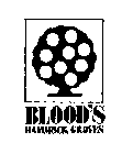 BLOOD'S HAMMOCK GROVES