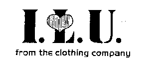 I.L.U. FROM THE CLOTHING COMPANY