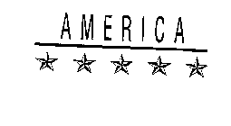 AMERICA