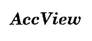 ACCVIEW
