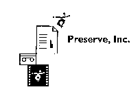 PRESERVE, INC.