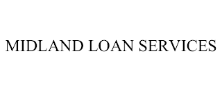 MIDLAND LOAN SERVICES