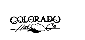 COLORADO HAT CO.