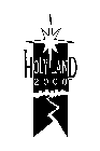 HOLY LAND 2000