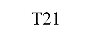 T21