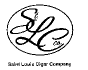 ST. LC CO. SAINT LOUIS CIGAR COMPANY