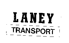 LANEY TRANSPORT