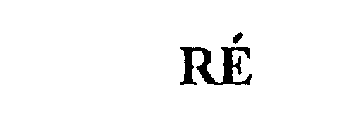 RE