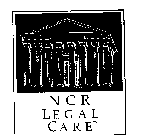 N C R LEGAL CARE