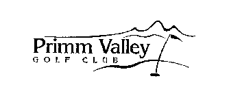 PRIMM VALLEY GOLF CLUB