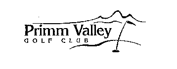 PRIMM VALLEY GOLF CLUB