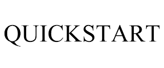 QUICKSTART