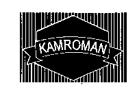 KAMROMAN