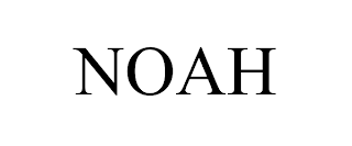 NOAH