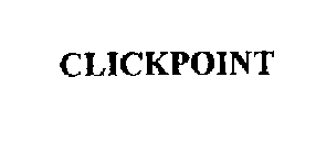 CLICKPOINT