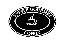 ESTATE GOURMET COFFEE