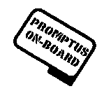 PROMPTUS ON-BOARD