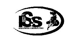 IISS INTERNATIONAL IN-LINE SKATE SERIES