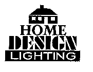HOME DESIGN LIGHTING