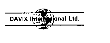 DAVIX INTERNATIONAL LTD.