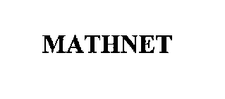 MATHNET