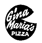 GINA MARIA'S PIZZA