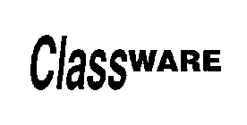 CLASSWARE