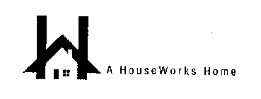A HOUSEWORKS HOME