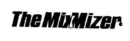 THE MIXMIZER