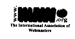 WWW.INAW.ORG THE INTERNATIONAL ASSOCIATION OF WEBMASTERS