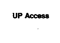 UP ACCESS