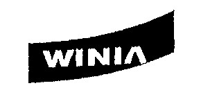 WINIA