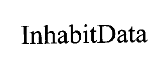 INHABITDATA