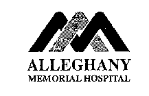 AM ALLEGHANY MEMORIAL HOSPITAL