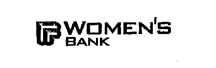 WB WOMEN'S BANK