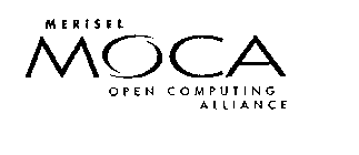 MOCA MERISEL OPEN COMPUTING ALLIANCE