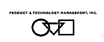 PRODUCT & TECHNOLOGY MANAGEMENT, INC.