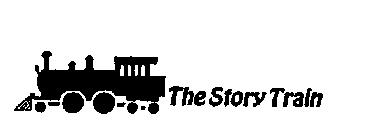 THE STORY TRAIN