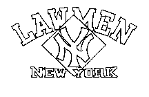 LAWMEN NEW YORK