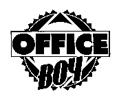 OFFICE BOY