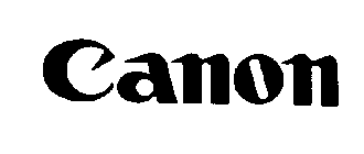 CANON