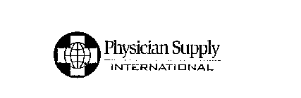 PHYSICIAN SUPPLY INTERNATIONAL