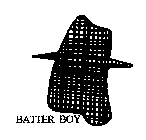 BATTER BOY