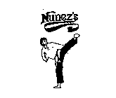 NUNEZ'S