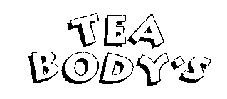 TEA BODY'S