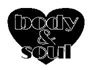 BODY & SOUL