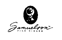 SAMUELSON FINE CIGARS