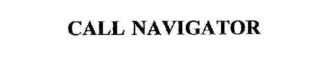 CALL NAVIGATOR