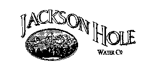 JACKSON HOLE WATER CO