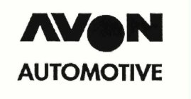 AVON AUTOMOTIVE